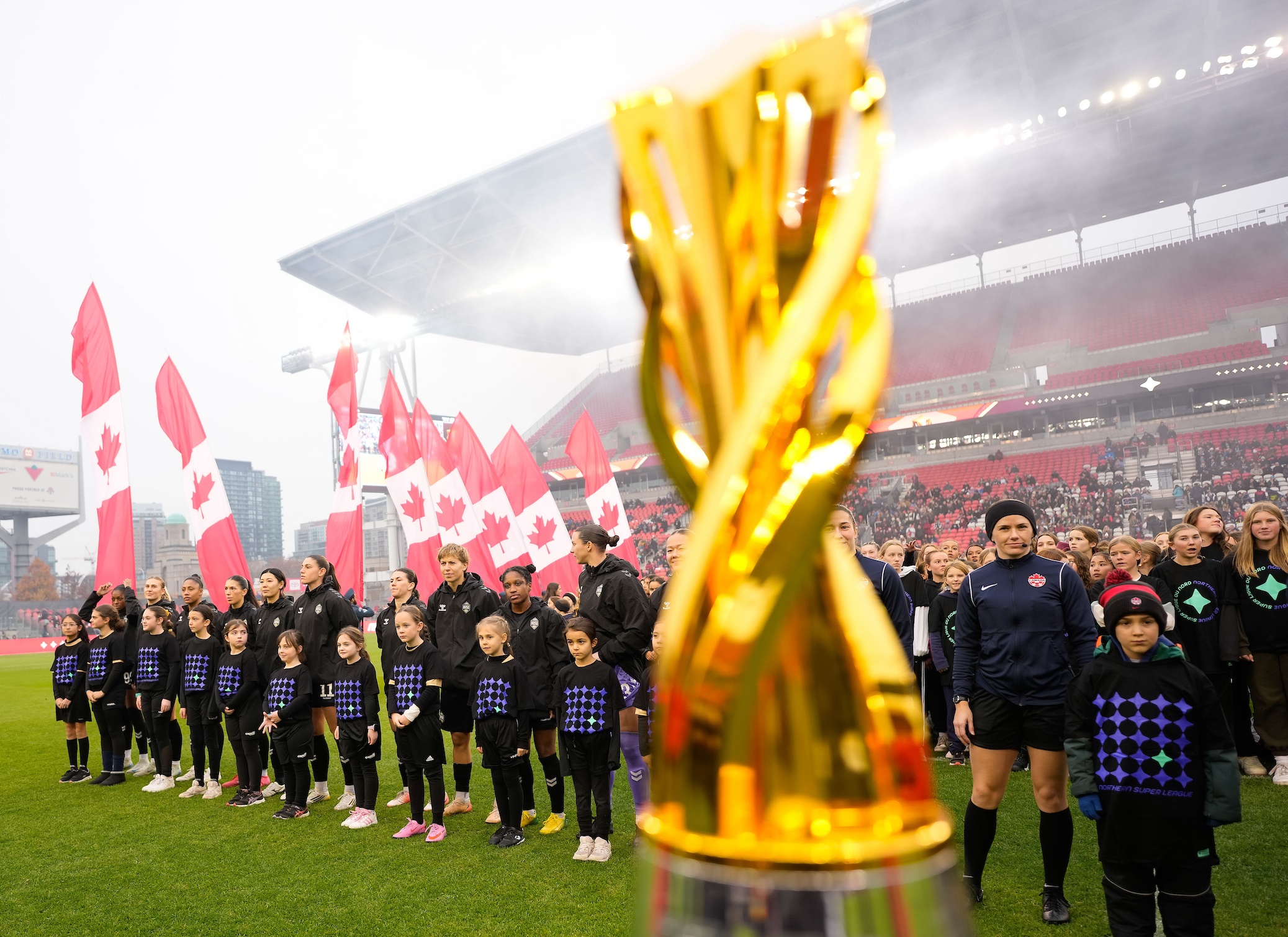 Vancouver Rise FC vs. AFC Toronto in Northern Super League action: Preview, projected XIs, doubts, and how to watch